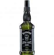 Одеколон после бритья BANDIDO After Shave Cologne Army 350 мл