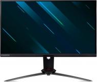 Монітор Acer Predator XB283KKVbmiipruzx 28" (UM.PX3EE.V01)