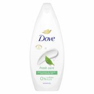 Гель для душу Dove Fresh Care 250 мл