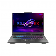 Ноутбук Asus ROG Strix G16 G614JZ-N4031W 16" (90NR0CZ1-M00410) eclipse gray