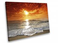 Картина 80x60 см WallArt 54334-1.3