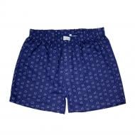 Трусы мужские Ярослав 4XL синий