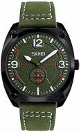 Наручные часы Skmei 9155 Green BOX (9155BOXGR)