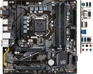 Материнская плата Gigabyte B560M D3H (LGA1200, Intel B560, micro ATX)