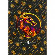 Блокнот A5 50 лист. клетка MK22-194-1 KITE