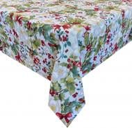 Скатерть Ягодка 136x180 см Прованс