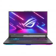 Ноутбук Asus ROG Strix G17 G713PU-LL043 17,3" (90NR0C54-M00690) eclipse gray