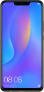 Смартфон Huawei P Smart Plus black Смартфон Huawei P Smart Plus black