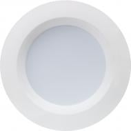 ВИТРИНА! Светильник точечный Eurolamp Downlight SMART 5 Вт 3000-6000 К белый LED-DLR-5 ВИТРИНА! Светильник точечный Eurolamp Downlight SMART 5 Вт 3000-6000 К белый LED-DLR-5