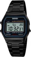 Наручные часы Skmei DG1123 Black BOX (DG1123BOXBK)