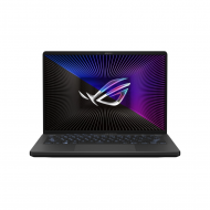 Ноутбук Asus ROG Zephyrus G14 GA402XY-N2036W 14" (90NR0BJ4-M003A0) eclipse gray