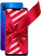 Смартфон Huawei P Smart Plus (51092TFD) Iris Purple Смартфон Huawei P Smart Plus (51092TFD) Iris Purple