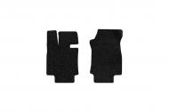 Килимки автомобільні EVAtech Standard Lexus NX 250 (AZ20) 2021 2 покоління SUV EU LS42145A2LA4VEB модельні