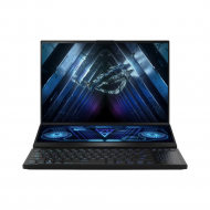 Ноутбук Asus ROG Zephyrus Duo 16 GX650PY-NM079X 16" (90NR0BI1-M004K0) black