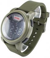 Наручные часы Skmei DG1218 Army Green BOX (DG1218BOXAG)