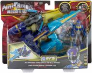 Набір Bandai Power Rangers Sea Zord з фігуркою Синього рейнджера 35082
