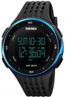 Наручные часы Skmei DG1219 Blue BOX (DG1219BOXBL)