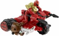 Набір Bandai Crocodile and Beetle з фігуркою Червоного рейнджера 35084