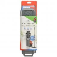 Тримач Nordic Stream Easy Squeezer полотер 35 см Тримач Nordic Stream Easy Squeezer полотер 35 см