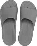 Шлепанцы 4F FLIPFLOP M092 4FMM00FFLIM092-25S р.42 серый