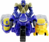 Набір Bandai Rangers Elephant and Dolphin Zord з фігуркою Синього рейнджера 35085