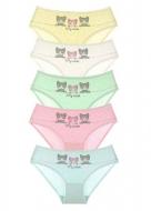 Трусы для девочки Donella 41816CK р.98-104 в ассортименте