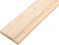 Стійка дверної коробки 1г cоснова 28x140x2100 мм