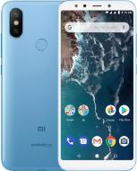 Смартфон Xiaomi Mi A2 4/64 388164 blue Смартфон Xiaomi Mi A2 4/64 388164 blue