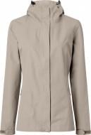 Куртка McKinley Terang Shell II wms 280812-021 р.XS бежевая