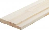 Cтойка дверной коробки 1c cоснова 28x160x2100 мм