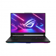 Ноутбук Asus ROG Strix Scar G733PZ-LL067W 17,3" (90NR0DC4-M004P0) Off Black