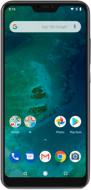 Смартфон Xiaomi A2 Lite 3/32GB 388173 black Смартфон Xiaomi A2 Lite 3/32GB 388173 black