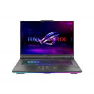 Ноутбук Asus ROG Strix G16 G614JJ-N3075 16" (90NR0D51-M00580) eclipse gray