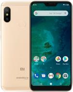 Смартфон Xiaomi A2 Lite 3/32GB 388174 gold Смартфон Xiaomi A2 Lite 3/32GB 388174 gold