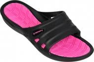 Шльопанці TECNOPRO Slide Shui W 261718-900050 р.38 чорний