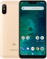 Смартфон Xiaomi A2 Lite 4/64 388179 gold Смартфон Xiaomi A2 Lite 4/64 388179 gold