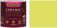 Фарба керамічна Magnat Ceramic 3 глибокий мат NCS S 0550-G60Y 4,3 л