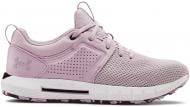 Кроссовки женские демисезонные Under Armour UA W HOVR CTW 3022469-601 р.37,5 розовые