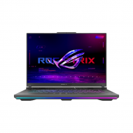 Ноутбук Asus ROG Strix G634JY-NM060W 16" (90NR0D91-M00440) Off Black