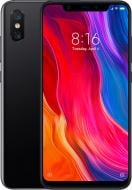 Смартфон Xiaomi Mi8 6/64GB black Смартфон Xiaomi Mi8 6/64GB black