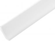 Стельовий плінтус Decora N-35 2000x35x35 мм