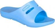 Шлепанцы Coqui 8942 Candy blue 101955 р.40 голубой