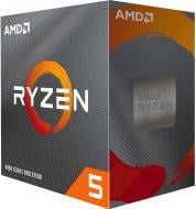 Процесор AMD AMD Ryzen 5 4500 3,6 GHz Socket AM4 Box (100-100000644BOX)