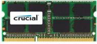 Оперативна пам'ять Micron SODIMM DDR3L 4 GB (1x4GB) 1600 MHz (CT4G3S160BM) PC3-12800