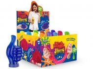 Масса для лепки Danko Toys LIKE Magic Slime укр. (12) в ассортименте LMS-01-01U