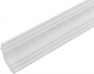 Стельовий плінтус Decora G-50 2000x50x50 мм