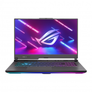 Ноутбук Asus ROG Strix Scar 17 G733PY-LL042X 17,3" (90NR0DB4-M003N0) Off Black