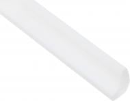 Стельовий плінтус Decora М-23 2000x23x20 мм