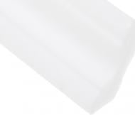 Стельовий плінтус Decora С-30 2000x30x30 мм