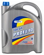 Тосол MFC PRO LINE от -35 до +108 5 л